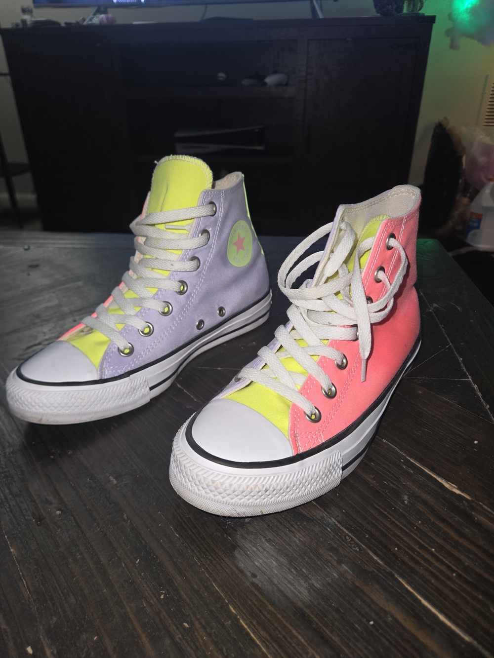 Converse Chuck Taylor All Start